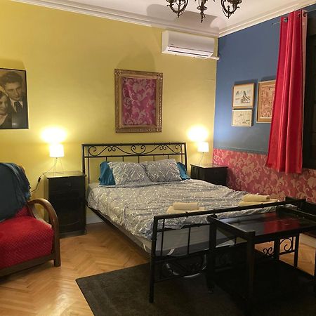 Cosy Studio Apartment In A Heart Of The Belgrad Zewnętrze zdjęcie