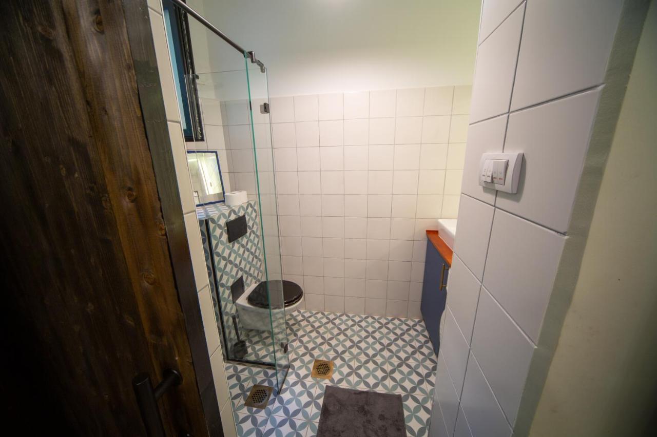 Cosy Studio Apartment In A Heart Of The Belgrad Zewnętrze zdjęcie